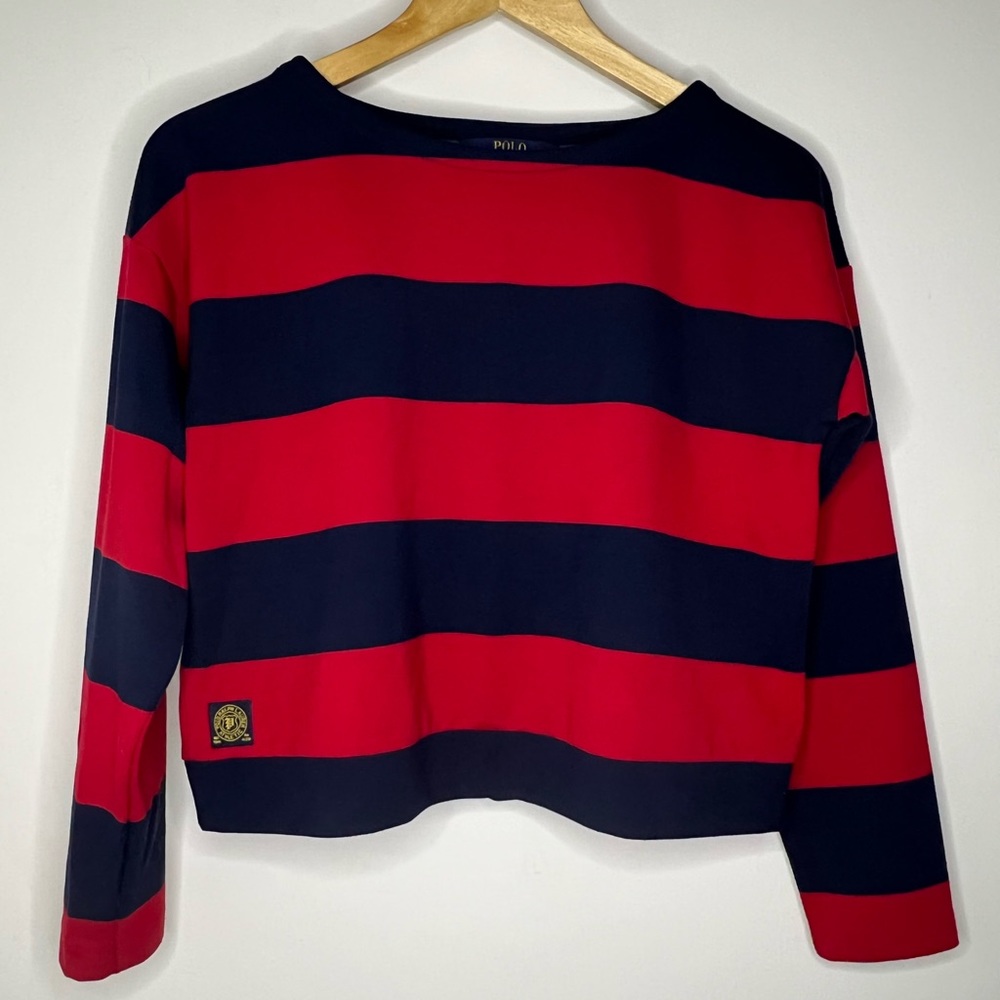 Polo Long Sleeve❤️